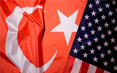 عقب نشینی آمریکا از مواضع خود علیه ترکیه