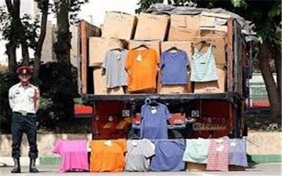 حمله بنگلادش به بازار پوشاک ایران!
