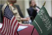 عربستان از آمریکا درخواست کمک کرد