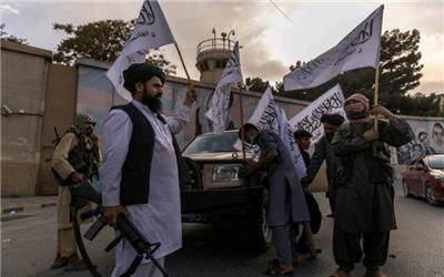 طالبان خطاب به جهان: پول ما را بدهید