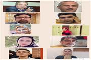نشست انجمن شعر و ادب خوزستان