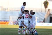 پاداش 324 میلیارد تومانی فیفا در انتظار تیم ملی فوتبال ایران