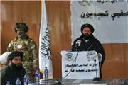 اخراج وبازداشت 600 نفر از اعضای طالبان ؛ روند تصفیه  ادامه دارد