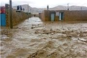 هشدار هواشناسی در باره سیلاب و تگرگ در 18 استان