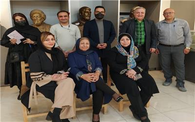 گزارش نشست هفتگی انجمن نقد ادبی خوزستان