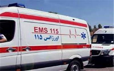 سرپرست مرکز اورژانس تهران خبر داد تعطیلی برخی پایگاه‌های اورژانس تهران