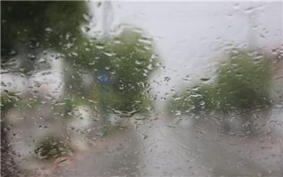 سامانه بارشی جدید وارد خوزستان می‌شود