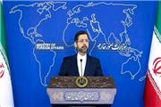 سخنگوی دستگاه دیپلماسی : ایران و اعضای 1+4 درباره زمانبندی مذاکرات تفاهم کرده اند