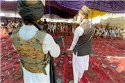 طالبان صد ها تن از اعضای خود را اخراج کرد