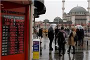 رییس انجمن صنفی دفاتر خدمات مسافرتی ایران: ریزش پول ترکیه سفر ایرانی‌ها را 100درصد افزایش داد