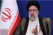 رئیسی: تحریم و تهدید آمریکا تأثیری ندارد چرا که ایران بر آرا و حمایت مردم اتکا دارد