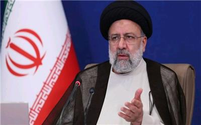 رئیسی: تحریم و تهدید آمریکا تأثیری ندارد چرا که ایران بر آرا و حمایت مردم اتکا دارد
