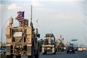 مقام سابق آمریکایی: عملیات نظامی واشنگتن در سوریه هیچ مجوز قانونی ندارد