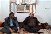 رئیس اتاق تعاون خوزستان: مشکلات تعاونی خدمات صیادی و بخش خصوصی بررسی شده است