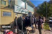 مطالبه گری کارگران شهرداری خرمشهر برای پرداخت حقوق