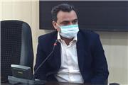مدیرشبکه بهداشت درمان هندیجان خبرداد: بستری اولین مورد بیمار بد حال مبتلا به کرونا در بیمارستان شهداء هندیجان