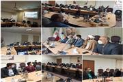 رئیس شورای اسلامی شهر دزفول: اندیشکده شورای شهر در دست اقدام است و مراحل نهایی خود را طی میکند