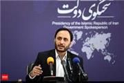 سخنگوی دولت : موضوع توافق موقت در دستور کار ایران نیست