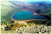 ثبت ملی «دریاچه تمی»، بهشت گمشده دزفول