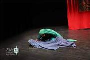 یادادشت آسیه میرفخرایی درباره نمایش «بهشت حکیم الله» در چهلمین جشنواره تئاتر فجر