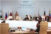 رئیس جمهور در ششمین مجمع کشورهای صادرکننده گاز (GECF): رویکرد کشورهای صادرکننده گاز برای عرضه بیشتر به بازار جهانی انسان ‌دوستانه است