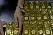 در پی حمله روسیه به اوکراین قیمت طلا 35 دلار در هر اونس افزایش یافت