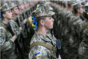 مقایسه قدرت نظامی اوکراین در قبال روسیه