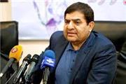 مخبر در جلسه شورای اقتصاد تاکید کرد ضرورت استفاده حداکثری از توان تولیدی و خدماتی داخلی و حمایت از کالاهای ساخت ایران
