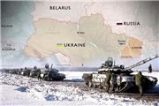 رئیس مطالعات استراتژیک بریتانیا : اوکراین ده روز مقاومت کند خزانه روسیه خالی می شود