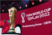 جزئیات جذب گردشگر در جام جهانی قطر