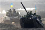 حمله به اوکراین دامی که غرب برای روسیه تدارک دید