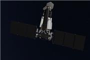 آلمان تلسکوپ خود را روی ماهواره روسیه خاموش کرد