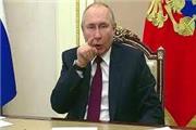 گزارش‌هایی از حصر خانگی 2 رئیس اطلاعاتی روسیه به دستور پوتین