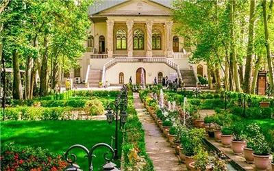 گشت و گذاری در موزه های تاریخی تهران
