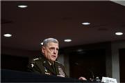 ژنرال آمریکایی: نیروی قدس سپاه باید در لیست تروریستی آمریکا بماند