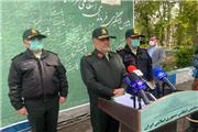 دستگیری 712 سارق و مالخر در تهران/طرح پلیس برای برخورد با پاتوق های مجرمان