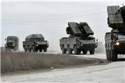 آمادگی آمریکا برای کمک تسلیحاتی 750 میلیون دلاری به اوکراین
