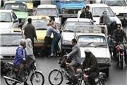 مراجعه بیش از نود هزار نفر به دلیل نزاع به مراکز پزشکی قانونی استان تهران