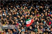 آغاز ثبت نام بلیت بازی‌های ایران در جام جهانی از 4 اردیبهشت