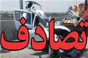 مدیر روابط عمومی وسخنگوی اورژانس استان خوزستان اعلام کرد:«تصادف پراید با 405 در پل حمیدآباد شوش 5 مصدوم داشت.»