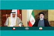 رئیسی: باید روابط ایران و کویت به ظرفیت واقعی خود بازگردد