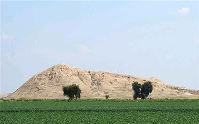 ماجرای ناپدید شدن تپه های باستانی دزفول چه بود؟