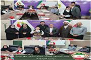 برگزاری کمیسیون فرهنگی، اجتماعی شورای اسلامی شهر دزفول