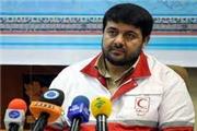 مدیرعامل هلال احمر خوزستان: زمان پایان آواربرداری متروپل مشخص نیست