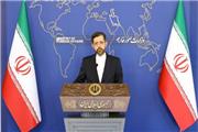 خطیب‌زاده اعلام کرد مکث در مذاکرات وین به خاطر بی پاسخی آمریکاست/ گزارش آژانس منصفانه نیست/ توصیه ایران به یونان