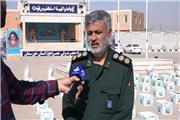 آغاز پروژه آبرسانی به روستاهای 7 شهر خوزستان