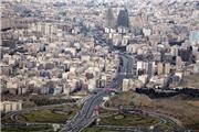 مدیرکل راه و شهرسازی استان تهران اعلام کرد پرداخت وام 600 میلیونی 20 ساله ساخت مسکن در تهران