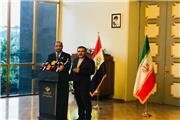 در دیدار وزرای فرهنگ ایران و عراق مطرح شد؛ تعاملات فرهنگی، هنری و گردشگری ایران و عراق بیشتر می‌شود