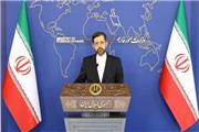 خطیب‌زاده اعلام کرد فرصت ایران به کره جنوبی/ واکنش به شایعه استعفای باقری/ قطار مذاکرات از ریل خارج نشده است