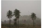 ثبت 500 مورد خفگی بر اثر گرد و غبار شدید در عراق